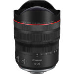 Canon RF 10-20mm f/4 L IS STM Lens (Canon RF)