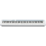 Casio Privia PX-S1100 Piano digital de 88 teclas con parlantes incorporados (azul) - Imagen 2