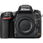 Cámara DSLR Nikon D750 (solo cuerpo)