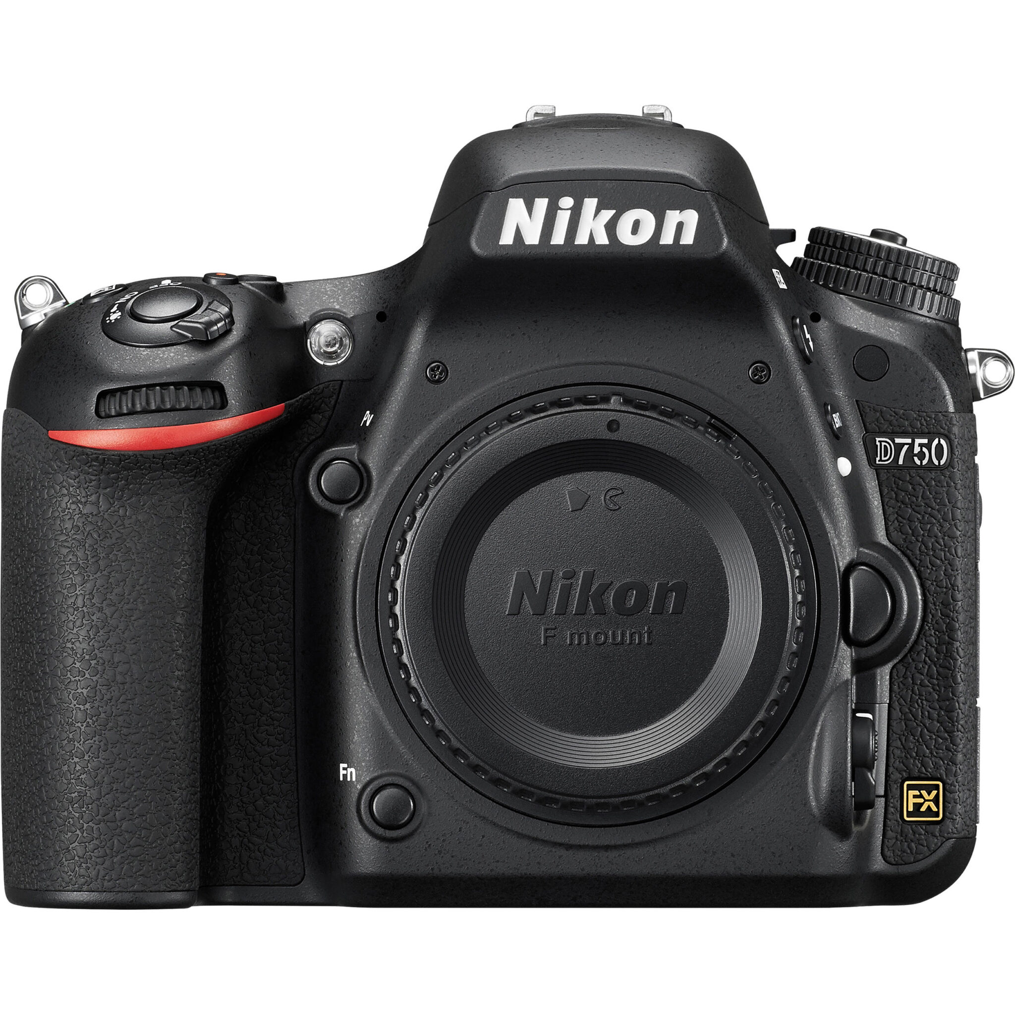 f10a84e05e1775fd7543f6c61fe3f8fd.jpg Cámara DSLR Nikon D750 (solo cuerpo) - Imagen 1