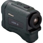 Telémetro láser Nikon 6x21 LASER 30