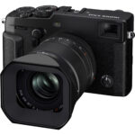 Lente FUJIFILM XF 23 mm f/1.4 R LM WR - Imagen 11