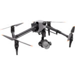 Dron DJI Inspirar 3 - Imagen 11