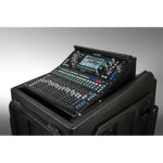 Allen & Heath Rackmount Kit for SQ-5 Digital Mixer (12 RU) - Imagen 2