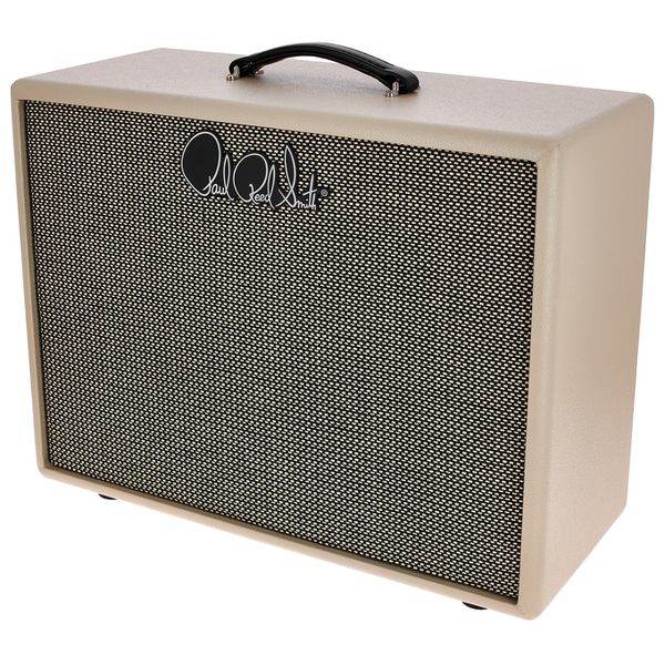 f1286d38ec92780d7c643c52e52adae9.jpg PRS DGT 15 Cabinet 1x12" - Imagen 1