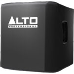 Cubierta deslizable Alto Professional para subwoofer autoamplificado TS15S