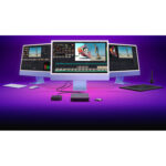 Cápsula de nube de Blackmagic Design - Imagen 2