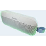 Bose SoundLink Flex Altavoz Bluetooth portátil (2.ª generación, edición limitada gris niebla) - Imagen 6