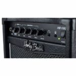 Harley Benton HB-10G - Imagen 8