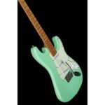 Harley Benton ST-62CC MN Seafoam Gree Set - Imagen 10