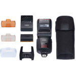Canon Speedlite EL-1 (Version 2) - Imagen 7