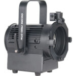 American DJ Encore FR20 DTW Dimmable Warm White LED Fresnel - Imagen 2