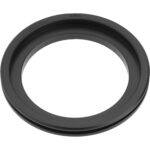 Anillo adaptador Bolt de 58 mm para anillo de luz macro LED VM-110