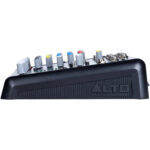 Alto Professional TrueMix 600 Mezclador analógico portátil de 6 canales con USB - Imagen 6