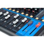 Yamaha MG10XUF Case Bundle - Imagen 6