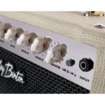 Harley Benton TUBE15 Celestion - Imagen 10