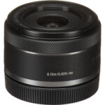 Lente Canon RF 16 mm f/2.8 STM - Imagen 12