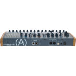 Sintetizador/secuenciador analógico semimodular Arturia MiniBrute 2S con Patchbay de 48 puntos - Imagen 3
