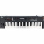 Yamaha MX61 V2 Black - Imagen 5