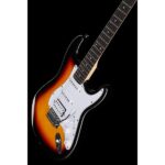 Harley Benton ST-20HSS SB Standard Se Set - Imagen 10