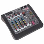 Allen & Heath ZED-6 FX - Imagen 3