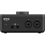 Interfaz de audio Audio EVO 4 USB-C - Imagen 3