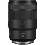 Canon RF 135mm f/1.8 L IS USM Lens - Imagen 2