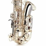 Yamaha YAS-280S Alto Sax Set - Imagen 7