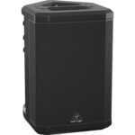 Altavoz Portátil Behringer B1C Active 200W con Bluetooth