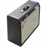 Fender 65 Deluxe Reverb - Imagen 3