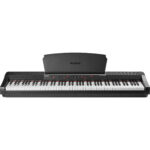 Piano digital Alesis Prestige Artist de 88 teclas - Imagen 3