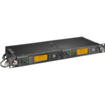 Kit de montaje en rack Electro-Voice RE3-ACC-RMK2 para dos receptores RE3 - Imagen 2