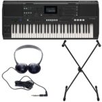 Yamaha PSR-E583 Set