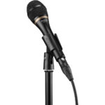 Micrófono vocal de mano cardioide dinámico Audix OMX-M - Imagen 3