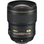Lente Nikon AF-S NIKKOR 28 mm f/1.4E ED