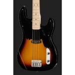 Harley Benton PB-50 SB Vintage Series Set - Imagen 4