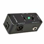 Harley Benton MiniStomp Magnum D.I. - Imagen 10