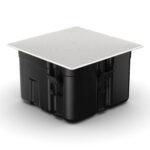 Bose Professional EdgeMax EM180 Altavoz de techo (blanco) - Imagen 2