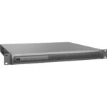 Amplificador de expansión de zona Bose Professional PowerSpace P2600A de 2 canales y 600 W