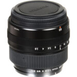 Lente FUJIFILM GF 63mm f/2.8 R WR - Imagen 15