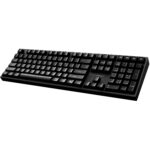 Teclado mecánico Adesso EasyTouch 670 (negro)