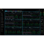 Apogee Electronics Symphony I/O Mk II Pro Tools HD / Interfaz Dante (sin módulos de E/S) - Imagen 7