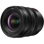 Lente Panasonic LUMIX S PRO 16-35 mm f/4 con kit de filtro UV - Imagen 9