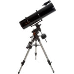Telescopio reflector Celestron Advanced VX 8 200 mm f/5 GoTo - Imagen 11