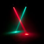 Cabezal móvil para DJ americano Vizi Beam RXONE - Imagen 5