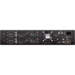 Apogee Electronics Symphony I/O Mk II Thunderbolt + Interfaz de audio Pro Tools HD/Dante con dos módulos de conexión de 8x8 MP - Imagen 2