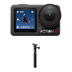 Kit combinado de esquí DJI Osmo Action 5 Pro