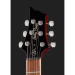Harley Benton CST-24T Black Cherry Fl Set - Imagen 6