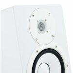 Yamaha HS 7 W Bundle - Imagen 7