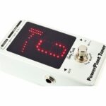 Harley Benton PowerPlant Tuner - Imagen 9